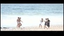 Demi Lovato Gets Hit By The Ocean Waves In Rio De Janeiro_ Brazil 127