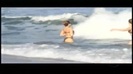 Demi Lovato Gets Hit By The Ocean Waves In Rio De Janeiro_ Brazil 171