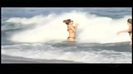 Demi Lovato Gets Hit By The Ocean Waves In Rio De Janeiro_ Brazil 183