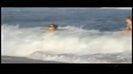 Demi Lovato Gets Hit By The Ocean Waves In Rio De Janeiro_ Brazil 215