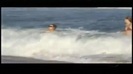 Demi Lovato Gets Hit By The Ocean Waves In Rio De Janeiro_ Brazil 216