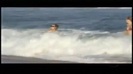 Demi Lovato Gets Hit By The Ocean Waves In Rio De Janeiro_ Brazil 219