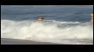 Demi Lovato Gets Hit By The Ocean Waves In Rio De Janeiro_ Brazil 220