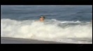 Demi Lovato Gets Hit By The Ocean Waves In Rio De Janeiro_ Brazil 221