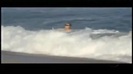 Demi Lovato Gets Hit By The Ocean Waves In Rio De Janeiro_ Brazil 224