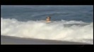 Demi Lovato Gets Hit By The Ocean Waves In Rio De Janeiro_ Brazil 226