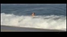 Demi Lovato Gets Hit By The Ocean Waves In Rio De Janeiro_ Brazil 229