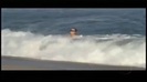 Demi Lovato Gets Hit By The Ocean Waves In Rio De Janeiro_ Brazil 230