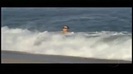 Demi Lovato Gets Hit By The Ocean Waves In Rio De Janeiro_ Brazil 232