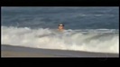 Demi Lovato Gets Hit By The Ocean Waves In Rio De Janeiro_ Brazil 236
