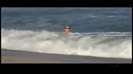 Demi Lovato Gets Hit By The Ocean Waves In Rio De Janeiro_ Brazil 238