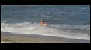 Demi Lovato Gets Hit By The Ocean Waves In Rio De Janeiro_ Brazil 261