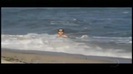 Demi Lovato Gets Hit By The Ocean Waves In Rio De Janeiro_ Brazil 264