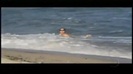 Demi Lovato Gets Hit By The Ocean Waves In Rio De Janeiro_ Brazil 269