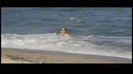 Demi Lovato Gets Hit By The Ocean Waves In Rio De Janeiro_ Brazil 270