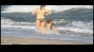 Demi Lovato Gets Hit By The Ocean Waves In Rio De Janeiro_ Brazil 280