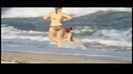 Demi Lovato Gets Hit By The Ocean Waves In Rio De Janeiro_ Brazil 281