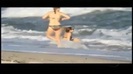 Demi Lovato Gets Hit By The Ocean Waves In Rio De Janeiro_ Brazil 282