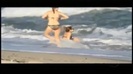 Demi Lovato Gets Hit By The Ocean Waves In Rio De Janeiro_ Brazil 283