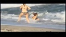 Demi Lovato Gets Hit By The Ocean Waves In Rio De Janeiro_ Brazil 287