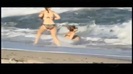 Demi Lovato Gets Hit By The Ocean Waves In Rio De Janeiro_ Brazil 288