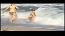 Demi Lovato Gets Hit By The Ocean Waves In Rio De Janeiro_ Brazil 304