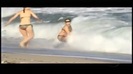 Demi Lovato Gets Hit By The Ocean Waves In Rio De Janeiro_ Brazil 305