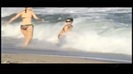 Demi Lovato Gets Hit By The Ocean Waves In Rio De Janeiro_ Brazil 307