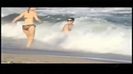 Demi Lovato Gets Hit By The Ocean Waves In Rio De Janeiro_ Brazil 308