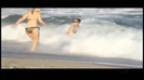 Demi Lovato Gets Hit By The Ocean Waves In Rio De Janeiro_ Brazil 309