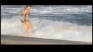 Demi Lovato Gets Hit By The Ocean Waves In Rio De Janeiro_ Brazil 326