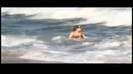Demi Lovato Gets Hit By The Ocean Waves In Rio De Janeiro_ Brazil 424