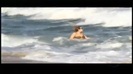 Demi Lovato Gets Hit By The Ocean Waves In Rio De Janeiro_ Brazil 425
