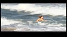 Demi Lovato Gets Hit By The Ocean Waves In Rio De Janeiro_ Brazil 431