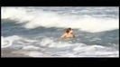 Demi Lovato Gets Hit By The Ocean Waves In Rio De Janeiro_ Brazil 441