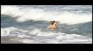 Demi Lovato Gets Hit By The Ocean Waves In Rio De Janeiro_ Brazil 442