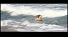 Demi Lovato Gets Hit By The Ocean Waves In Rio De Janeiro_ Brazil 443