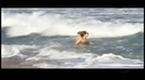 Demi Lovato Gets Hit By The Ocean Waves In Rio De Janeiro_ Brazil 447