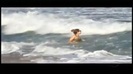 Demi Lovato Gets Hit By The Ocean Waves In Rio De Janeiro_ Brazil 448