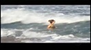 Demi Lovato Gets Hit By The Ocean Waves In Rio De Janeiro_ Brazil 449