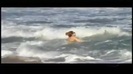 Demi Lovato Gets Hit By The Ocean Waves In Rio De Janeiro_ Brazil 464