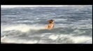 Demi Lovato Gets Hit By The Ocean Waves In Rio De Janeiro_ Brazil 480