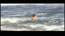 Demi Lovato Gets Hit By The Ocean Waves In Rio De Janeiro_ Brazil 483