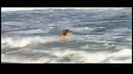 Demi Lovato Gets Hit By The Ocean Waves In Rio De Janeiro_ Brazil 486
