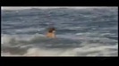 Demi Lovato Gets Hit By The Ocean Waves In Rio De Janeiro_ Brazil 493