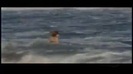 Demi Lovato Gets Hit By The Ocean Waves In Rio De Janeiro_ Brazil 496