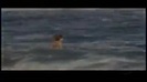 Demi Lovato Gets Hit By The Ocean Waves In Rio De Janeiro_ Brazil 498