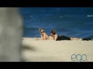 Demi Lovato in the beach - Rio de Janeiro - BRAZIL 0058