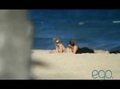Demi Lovato in the beach - Rio de Janeiro - BRAZIL 0060
