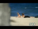 Demi Lovato in the beach - Rio de Janeiro - BRAZIL 0061